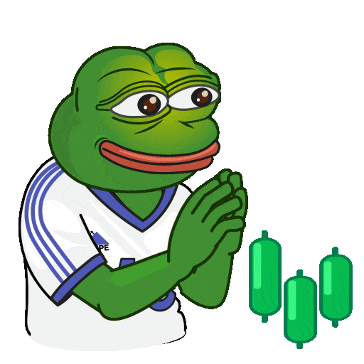 tokenomics-pepe